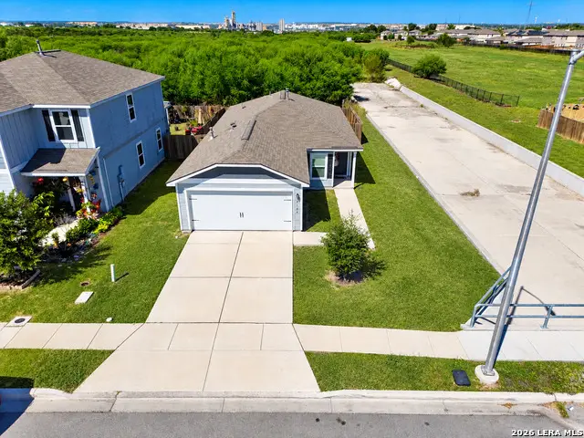 4146 Trail De Paris, New Braunfels, TX 78132 - #1