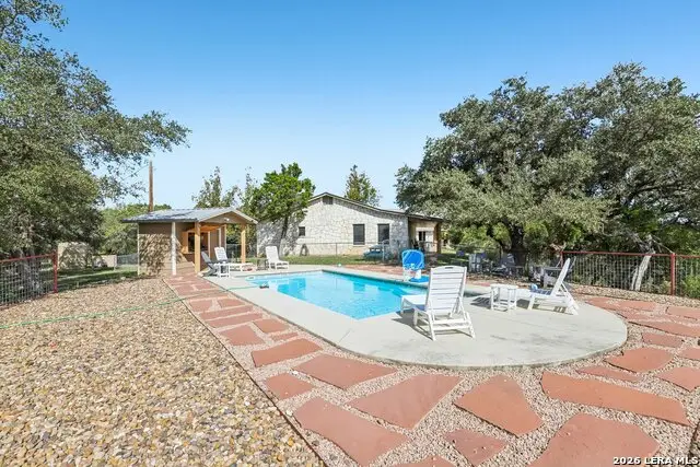 1012 Red Bluff Ranch Rd, Pipe Creek, TX 78063 - #1