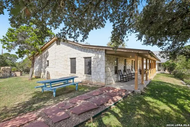1012 Red Bluff Ranch Rd, Pipe Creek, TX 78063 - #3