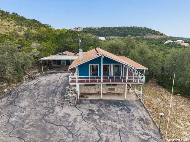 642 White Oak Dr, Canyon Lake, TX 78133 - #2