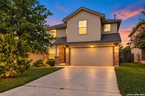 15138 Cinnamon Teal, San Antonio, TX 78253
