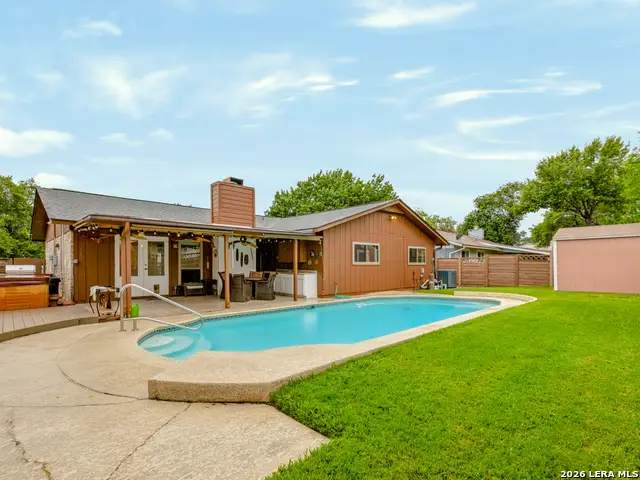 6135 Spring Time, San Antonio, TX 78249 - #1