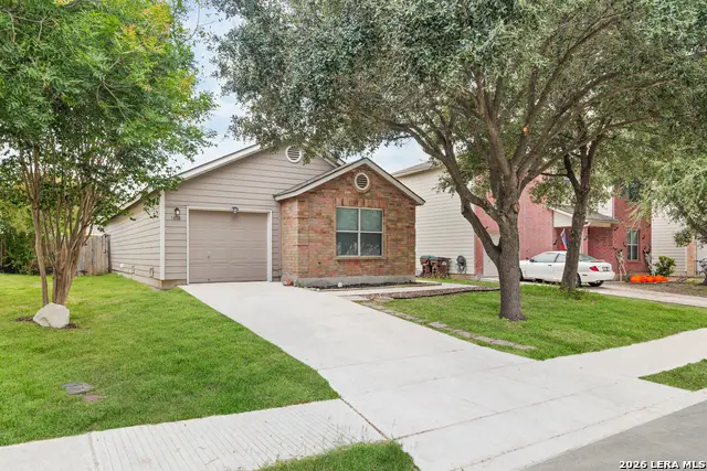 7418 Banister Pass, San Antonio, TX 78254 - #2