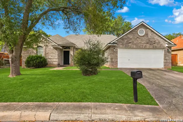 12319 Almendra Dr, San Antonio, TX 78247