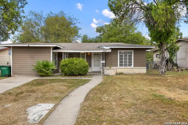 243 Storeywood Dr, San Antonio, TX 78213 - #2