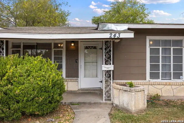 243 Storeywood Dr, San Antonio, TX 78213 - #3