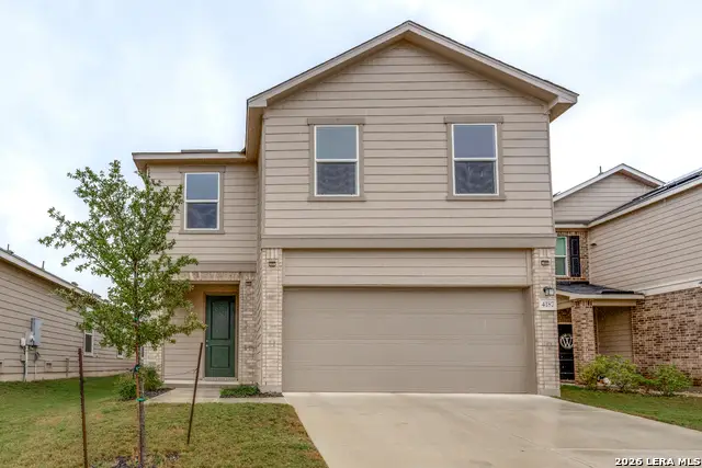 4187 Carraway St, New Braunfels, TX 78130 - #1