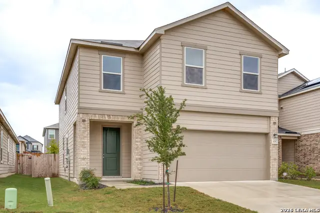 4187 Carraway St, New Braunfels, TX 78130 - #3