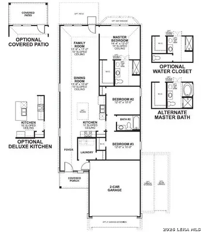 4418 Winston Way, New Braunfels, TX 78130 - #2