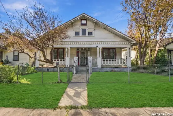 834 Arbor Pl, San Antonio, TX 78207