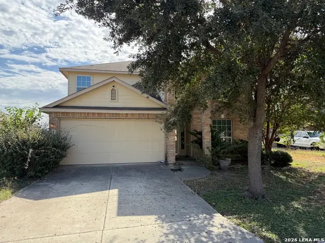 926 Pelicans Way, San Antonio, TX 78245 - #1