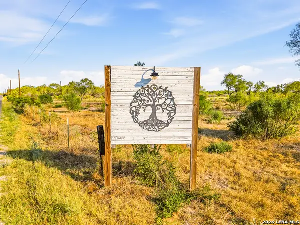 LOT 5A Desert Willow, Hondo, TX 78861