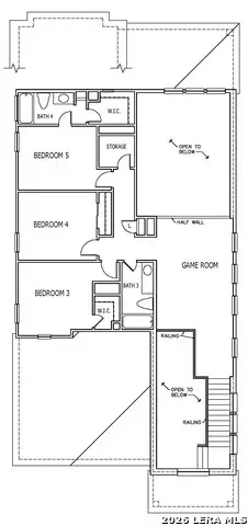 160 Radnor Road, New Braunfels, TX 78130 - #3
