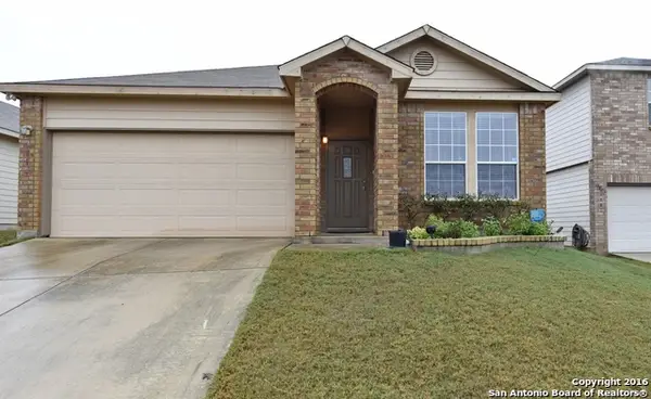 3814 Mahogany Cv, San Antonio, TX 78261