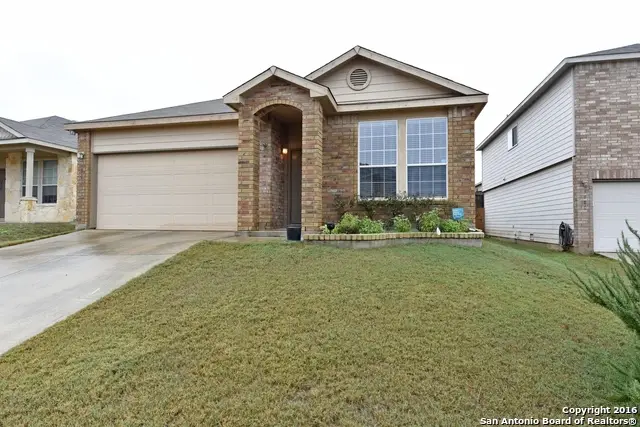 3814 Mahogany Cv, San Antonio, TX 78261 - #2