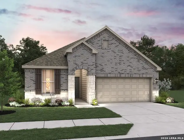 1260 Higgins Cv, San Antonio, TX 78245 - #1