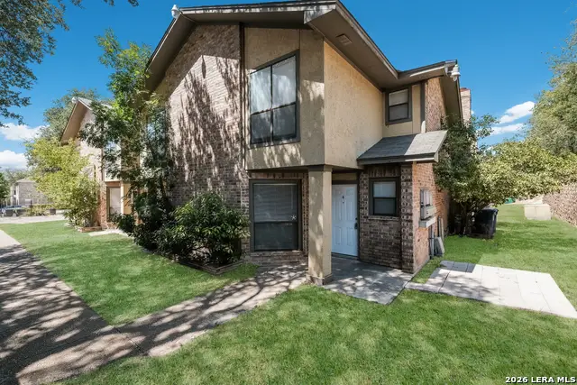4926 Ali Ave, San Antonio, TX 78229 - #1