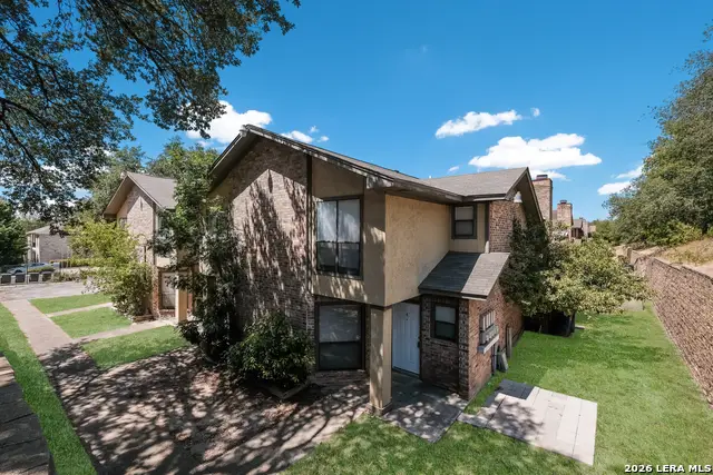 4926 Ali Ave, San Antonio, TX 78229 - #3