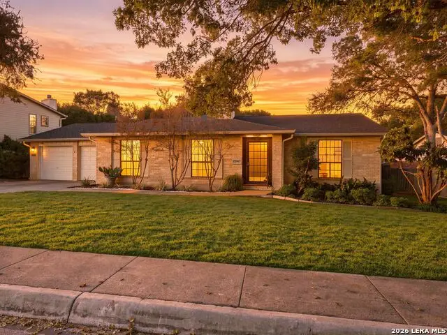 2647 Pebble Breeze, San Antonio, TX 78232 - #1
