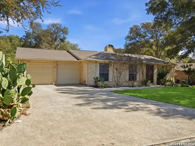 2647 Pebble Breeze, San Antonio, TX 78232 - #3