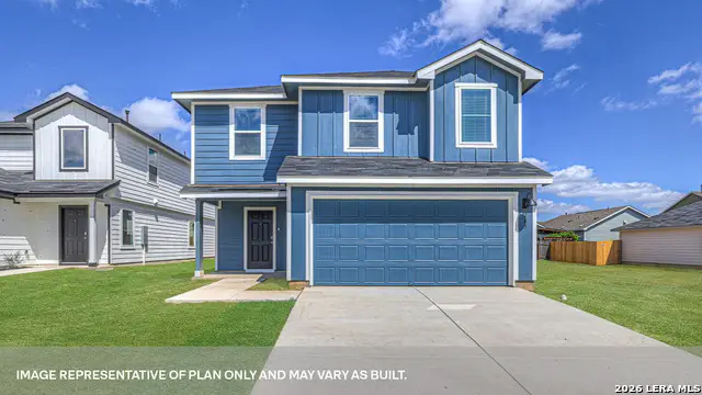 243 Haywood Manor, Kyle, TX 78640 - #1