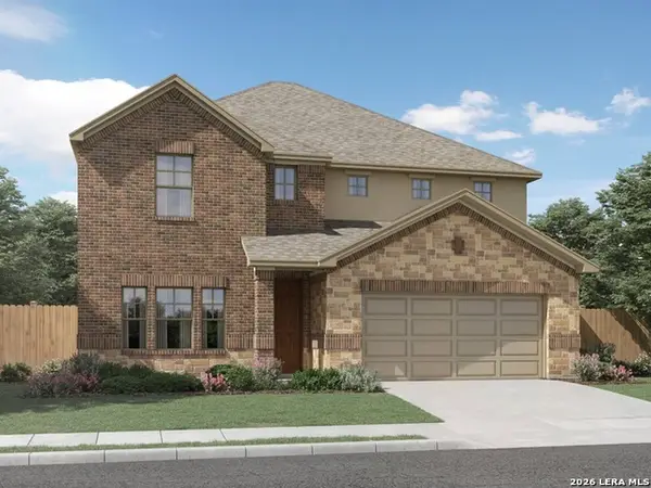 1528 Corinth Crest, San Antonio, TX 78245