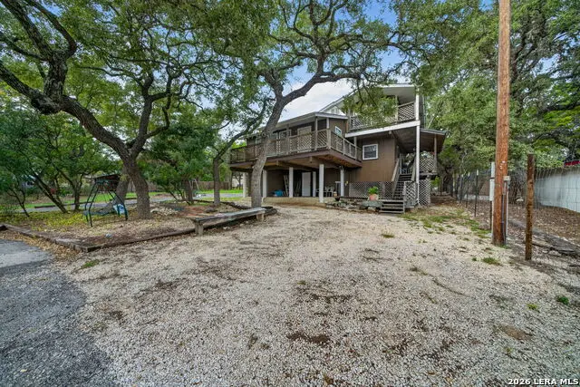 272 White Bass Dr, Lakehills, TX 78063 - #2