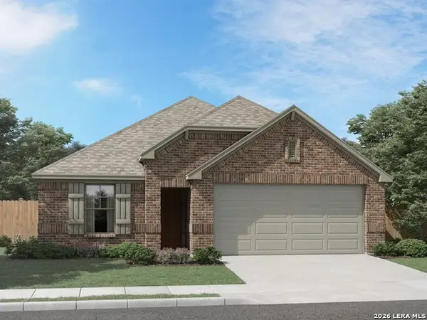 1227 Nikos Hollow, San Antonio, TX 78245