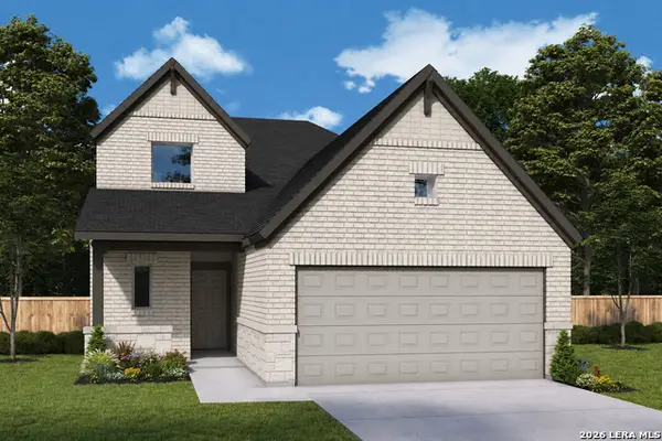 6014 Edna Pt, New Braunfels, TX 78130