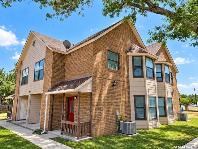 6307 Cambridge Dr, San Antonio, TX 78218 - #1
