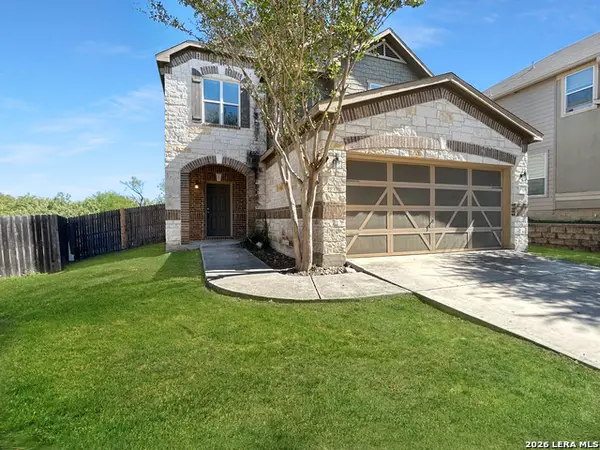 8306 Cenizo Pass, San Antonio, TX 78252