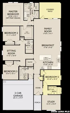14223 Wolf View, San Antonio, TX 78252 - #2
