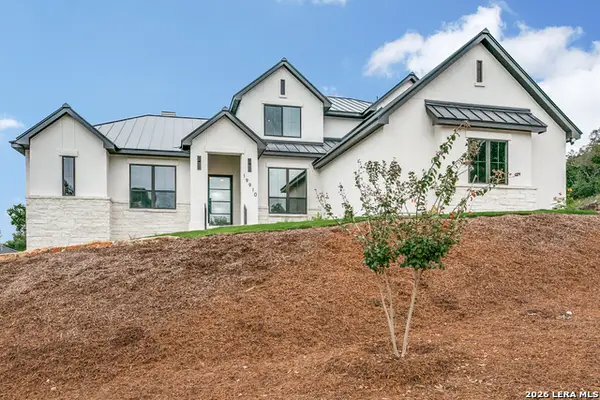 19910 Bella Glade, San Antonio, TX 78256