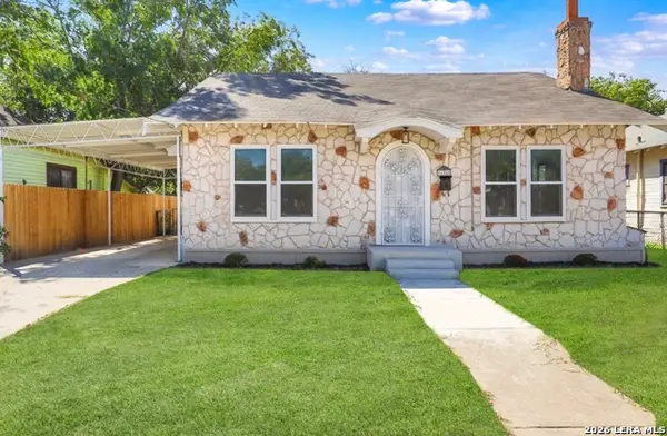 134 Compton, San Antonio, TX 78214