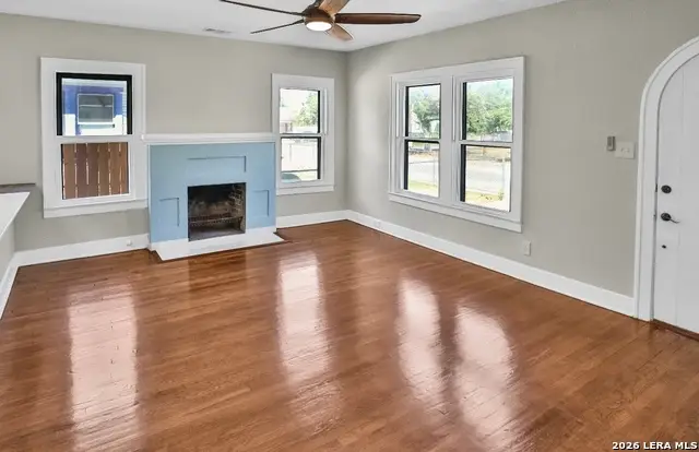 134 Compton, San Antonio, TX 78214 - #2