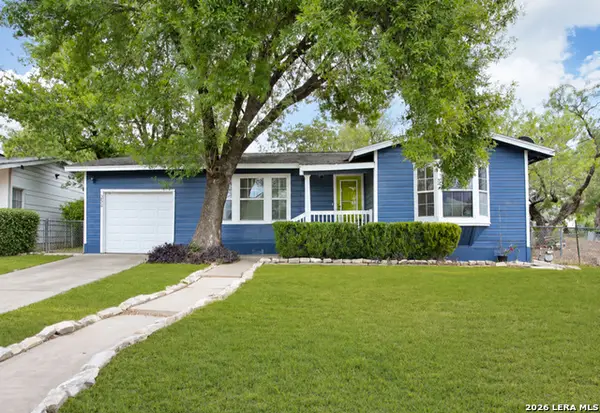 306 Griggs Ave, San Antonio, TX 78228