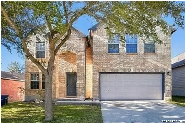 535 Gable Pt, San Antonio, TX 78251 - #1