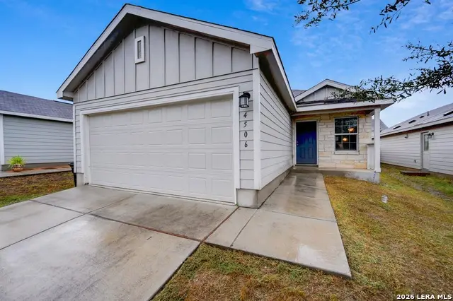 4506 Meadowland Pl, San Antonio, TX 78222 - #1