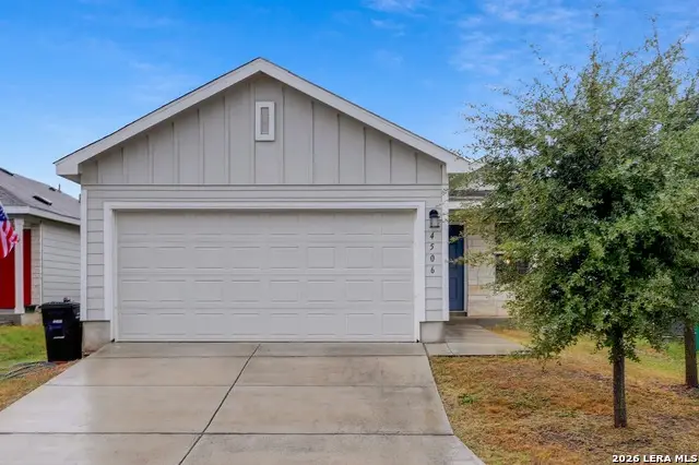 4506 Meadowland Pl, San Antonio, TX 78222 - #2