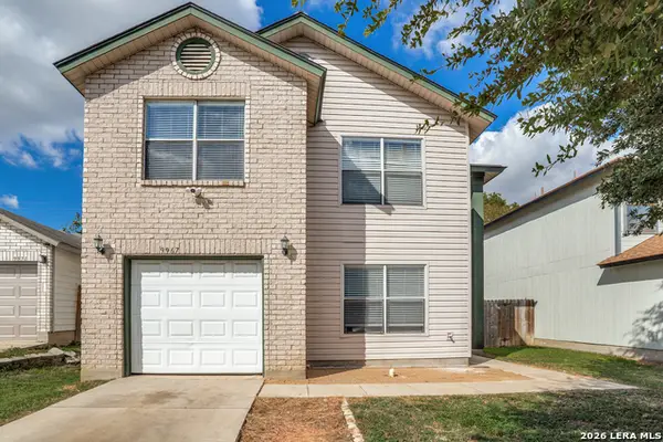 9967 Permian Bay, San Antonio, TX 78245