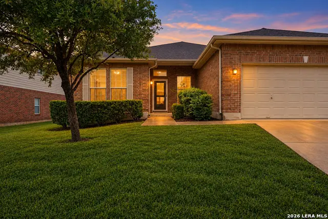 26118 Upton Cv, San Antonio, TX 78260 - #2