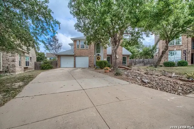 24954 Crescent Trce, San Antonio, TX 78258 - #1