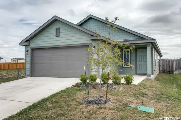 8628 Merlin Cv, San Antonio, TX 78222