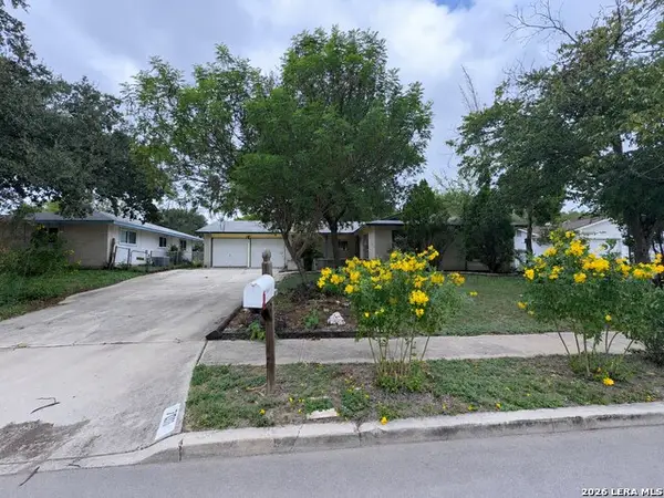7011 Wildfern St, San Antonio, TX 78238