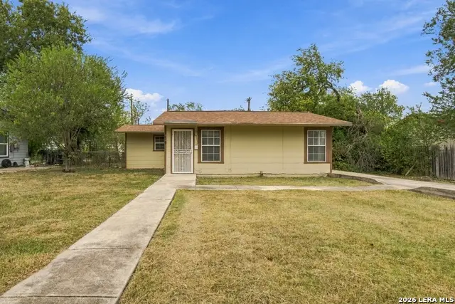 159 Sterling St, San Antonio, TX 78220 - #1