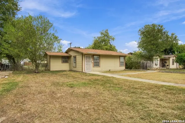159 Sterling St, San Antonio, TX 78220 - #2