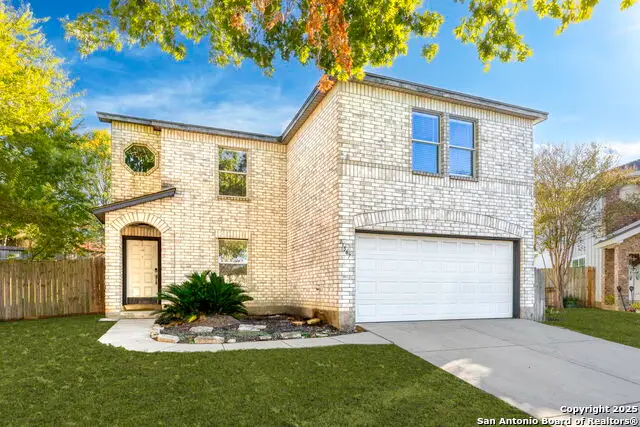 13567 Hickory Legend, San Antonio, TX 78247 - #1