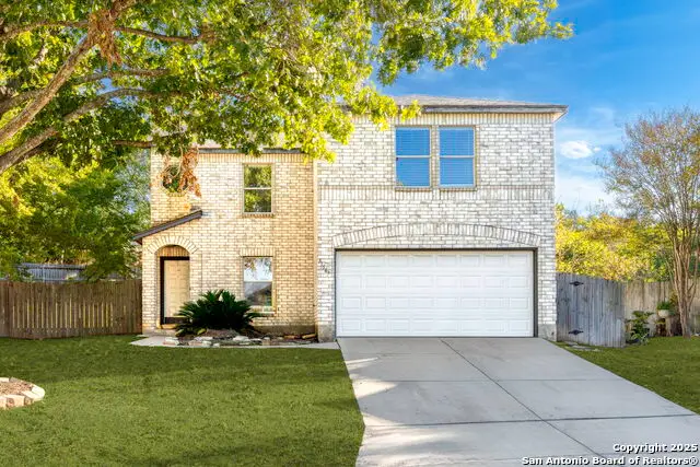 13567 Hickory Legend, San Antonio, TX 78247 - #2