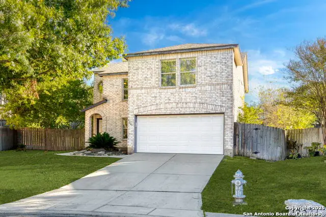 13567 Hickory Legend, San Antonio, TX 78247 - #3