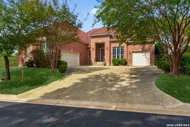 24731 Ellesmere, San Antonio, TX 78257 - #1